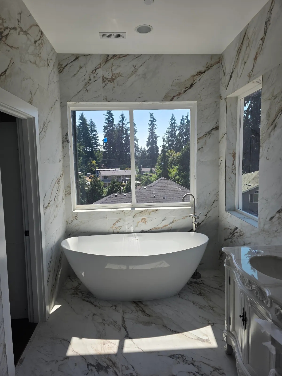 Bathroom Remodeling service photo