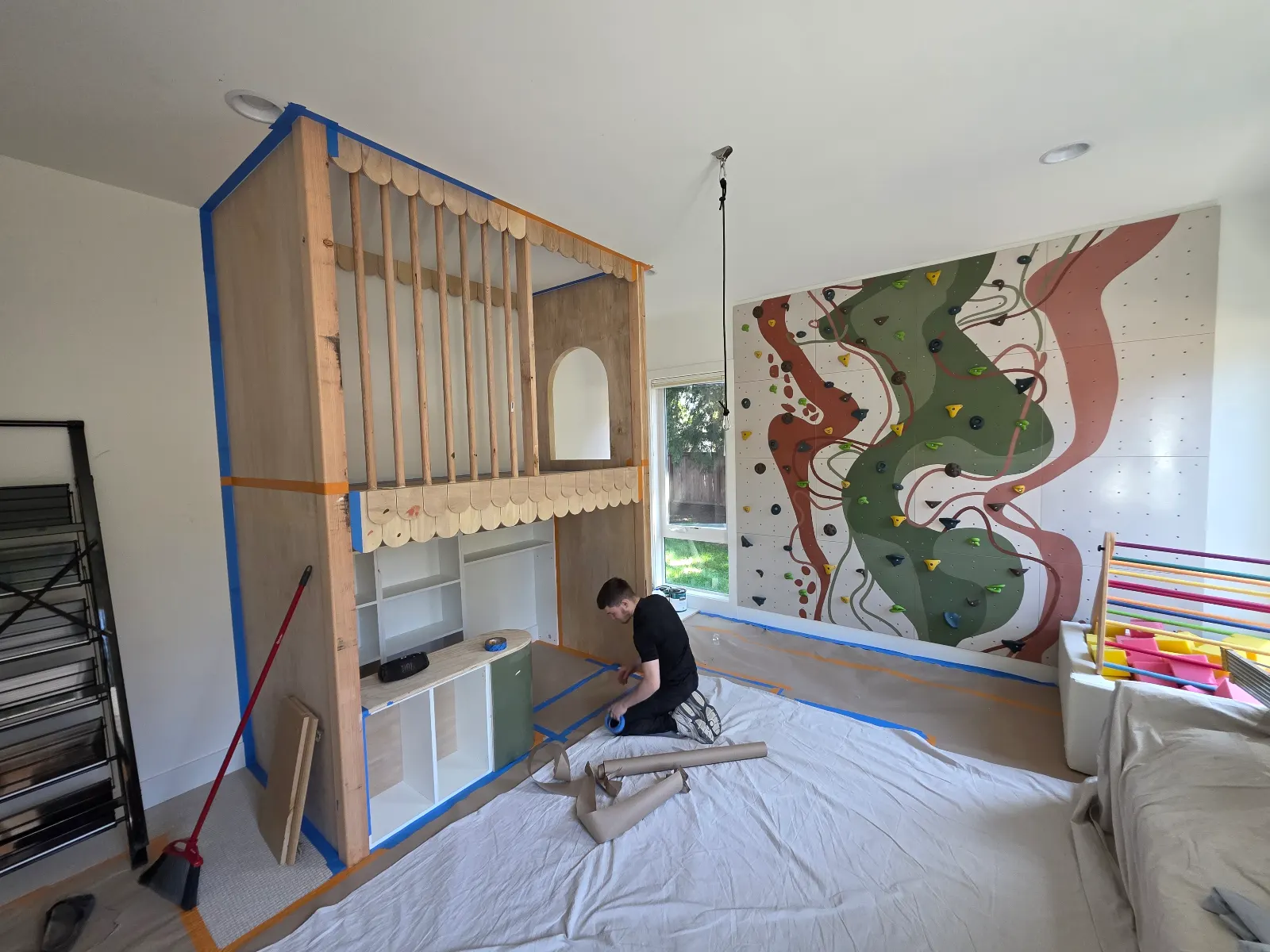 Craft&Fix LLC project photo from Tacoma