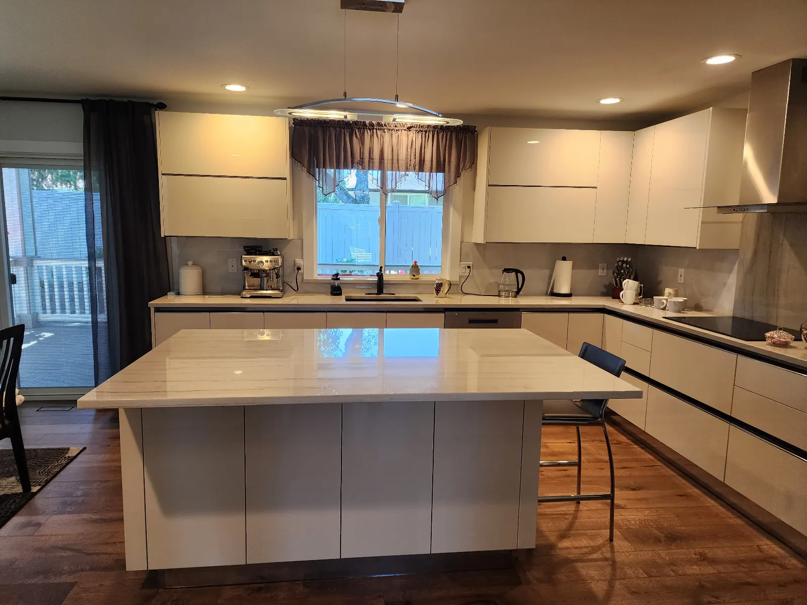 Kitchen Remodeling service photo