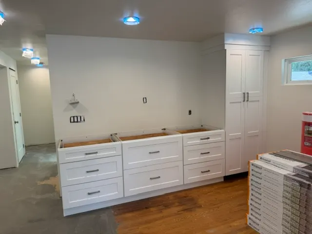 Craft&Fix LLC project photo from Tacoma